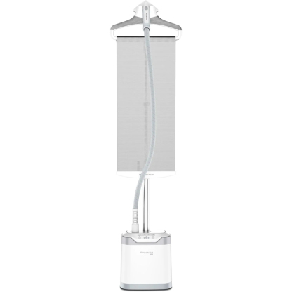 Rowenta Steamer for Clothes, Professional Full Size Steamer with Screen