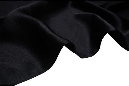 100% Mulberry Silk Scarf Square Hair Scarves Fashion Pattern Neck Scarfs for Women