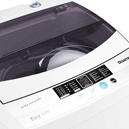 COMFEE’ Compact Portable Washer