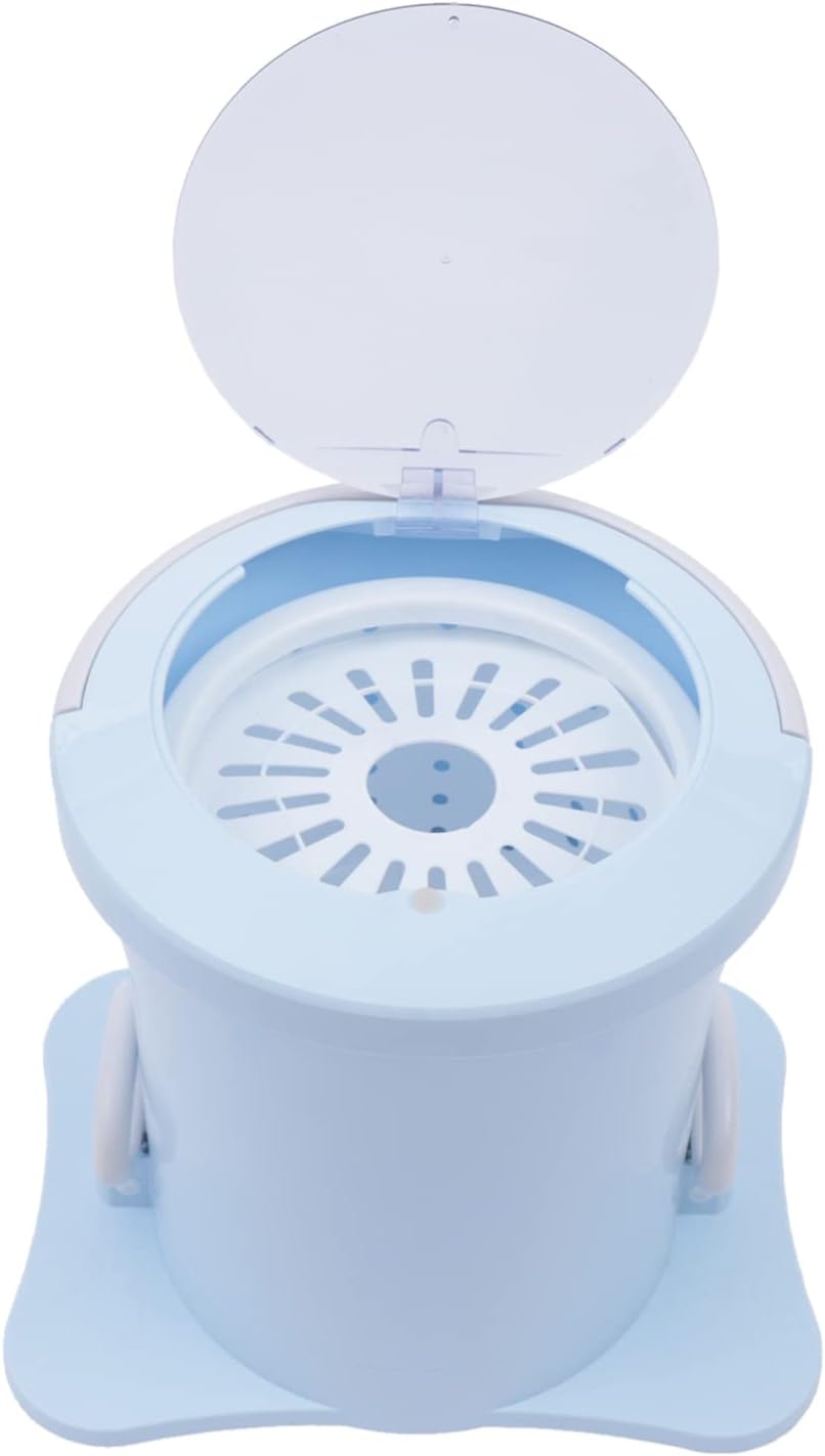 SanBouSi Portable Manual Clothes Dryer Mini Dryer