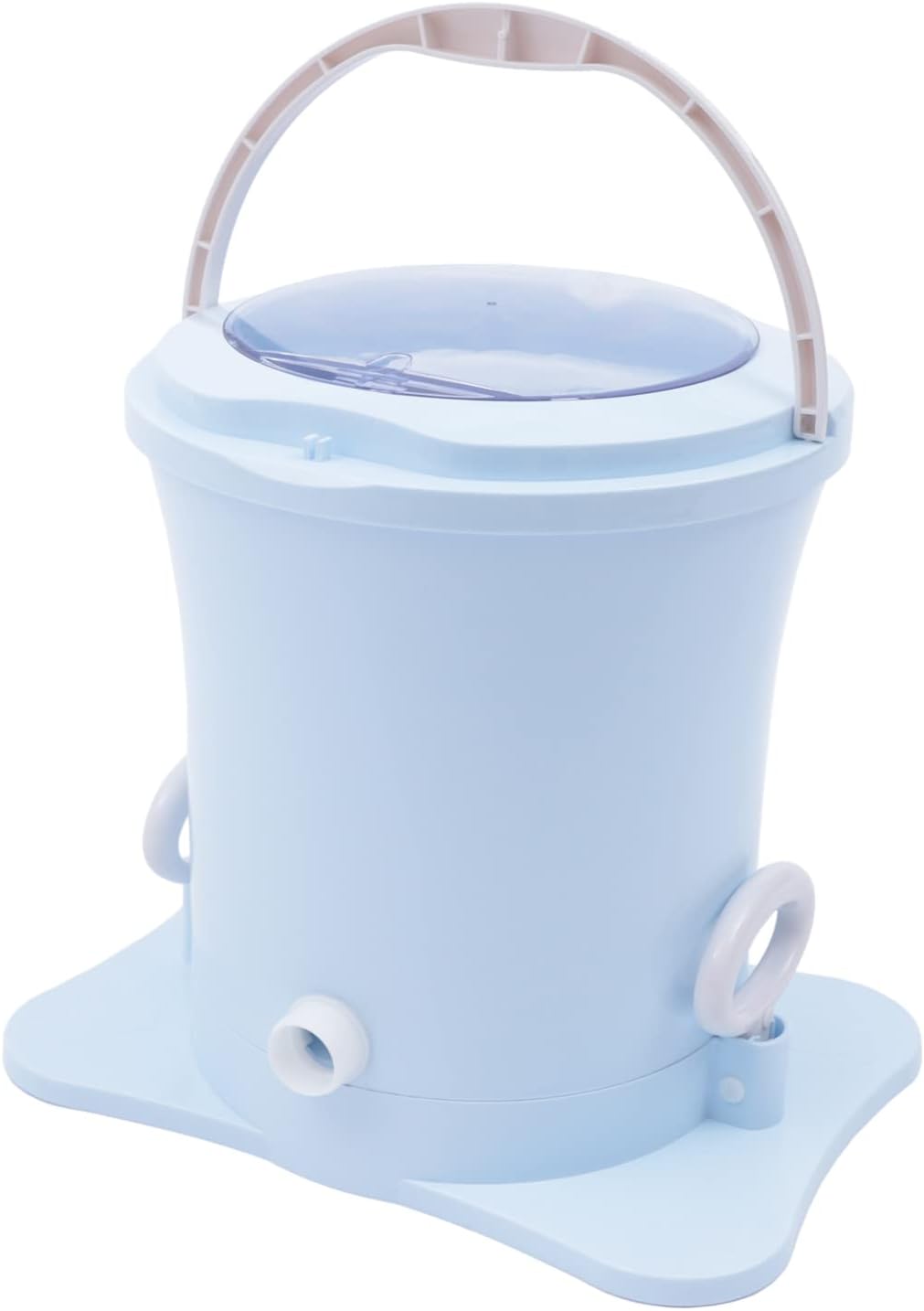 SanBouSi Portable Manual Clothes Dryer Mini Dryer
