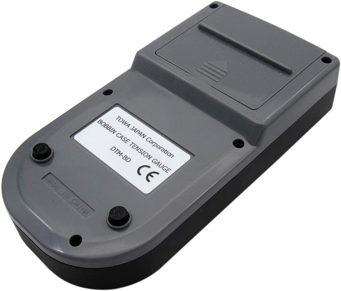 CKPSMS Digital Bobbin Case Tension Gauge