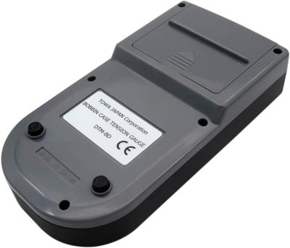 CKPSMS Digital Bobbin Case Tension Gauge