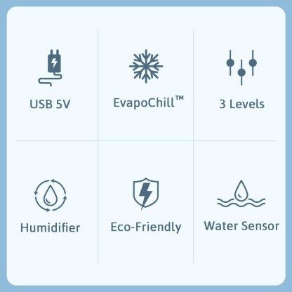 NEAT Water Cooling Mattress Pad with Remote Control