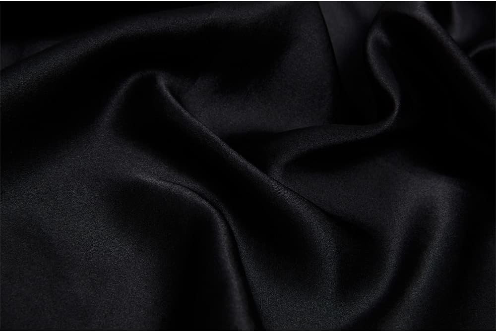 100% Mulberry Silk Scarf Square Hair Scarves Fashion Pattern Neck Scarfs for Women