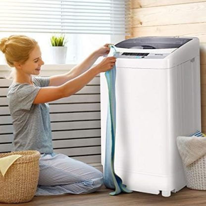 COMFEE’ Compact Portable Washer