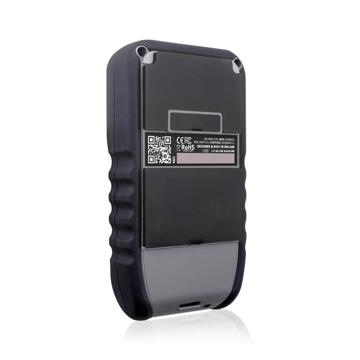 Tramex Pinless Meter for Measuring Moisture Content in Wood