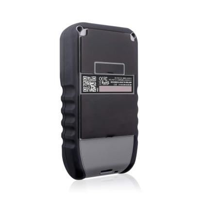 Tramex Pinless Meter for Measuring Moisture Content in Wood