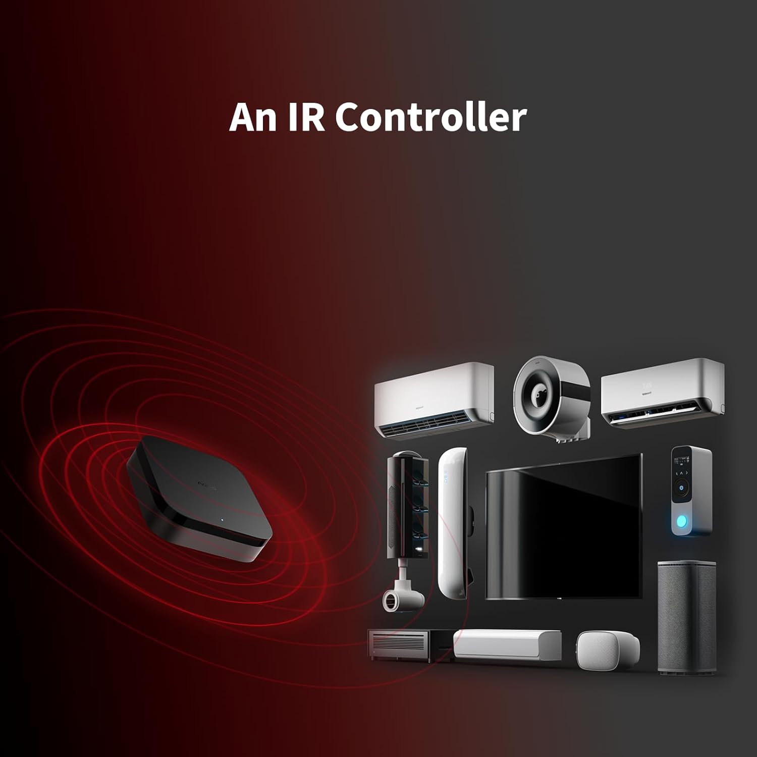 Aqara Smart Hub M3 for Home Automation, Matter Controller