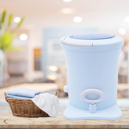 SanBouSi Portable Manual Clothes Dryer Mini Dryer