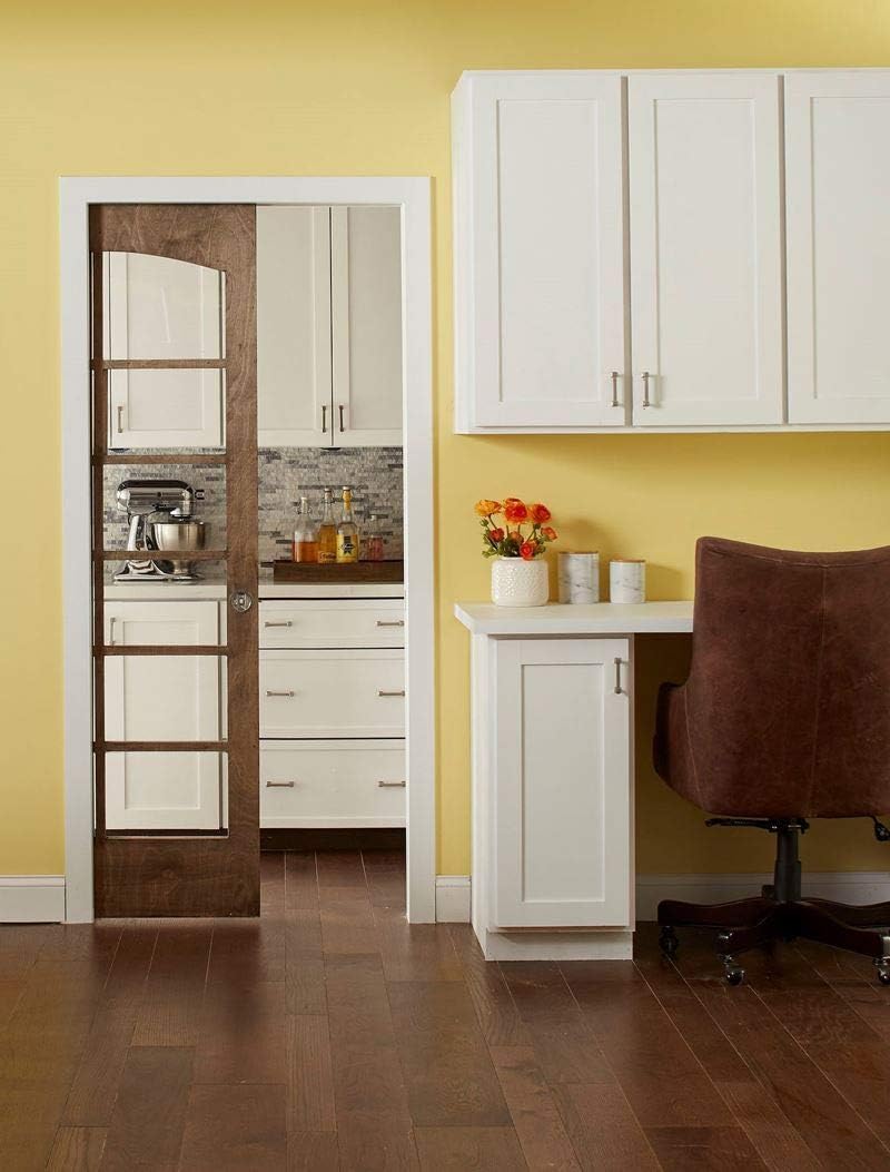 Johnson Hardware Commercial Grade Pocket Door Frame For 2x4 Stud Wall