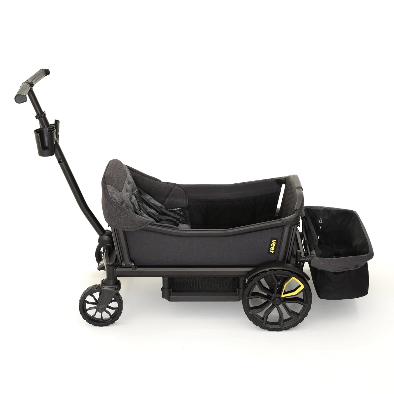 Veer for Veer All-Terrain Cruiser XL or Cruiser City XL 4 Seater Models