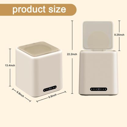 Ponzyeet automatic underwear washing machine