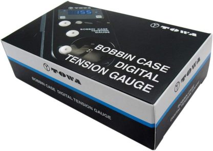 CKPSMS Digital Bobbin Case Tension Gauge