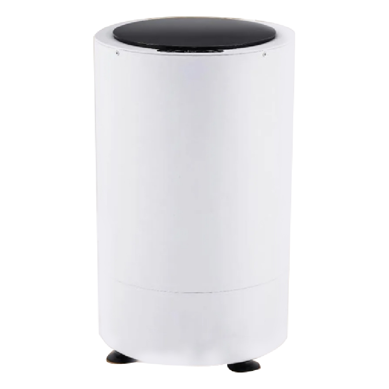 Meticuloso Electric Clothes Spin Dryer, Portable Mini Dryer