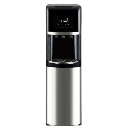Primo Bottom Loading Water Dispenser - 3 Temp Water Dispenser for 5 Gallon Bottle