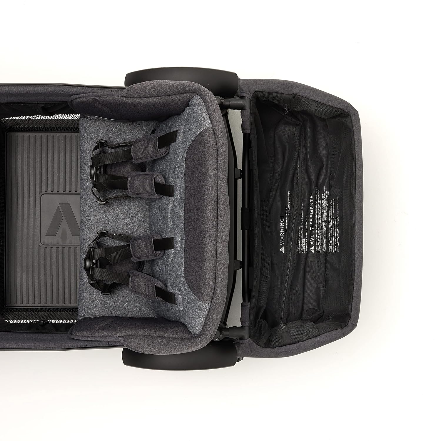 Veer for Veer All-Terrain Cruiser XL or Cruiser City XL 4 Seater Models