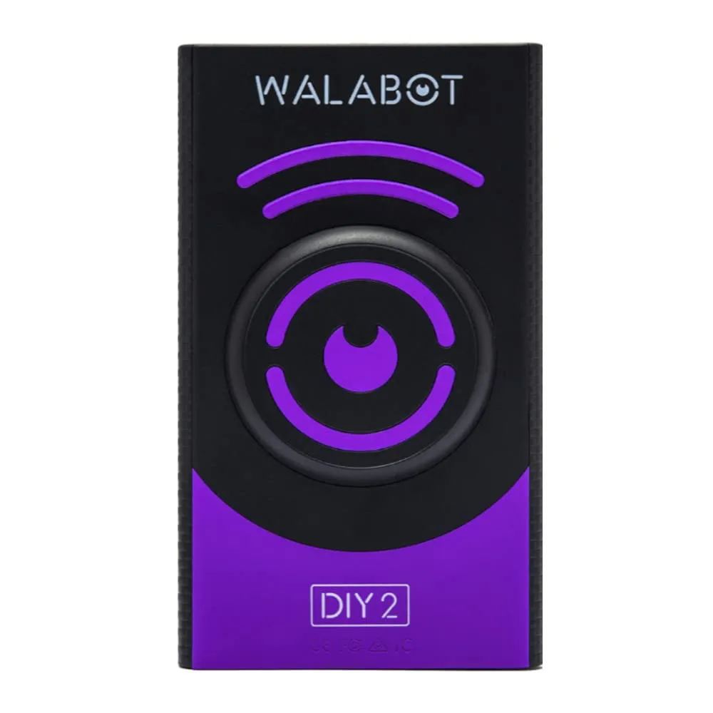 ALABOT Advanced Stud Finder and Wall Scanner for Smartphones