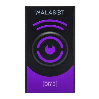 ALABOT Advanced Stud Finder and Wall Scanner for Smartphones
