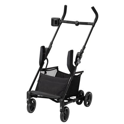 Maxi-Cosi Maxi-Taxi Xt Ultra Compact Car Seat Caddy, Black