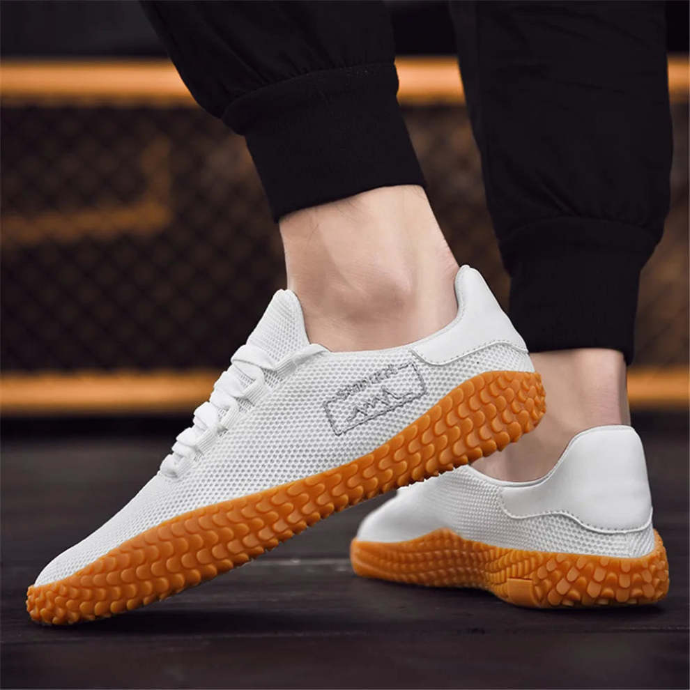 MESH BREATHABLE ORTHOPEDIC RUNNING SNEAKERS Sunmdreams