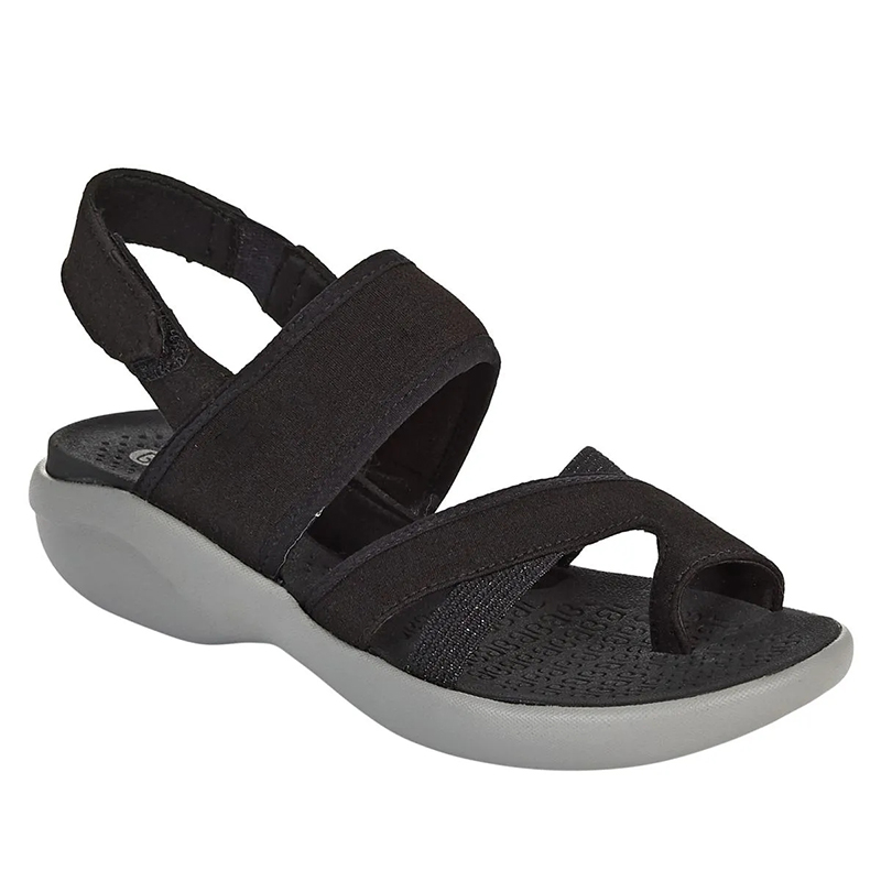 🔥Last-Day 50% Off Sale - Women's Support & Soft Adjustable Orthopedic Sandals