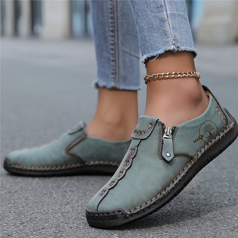 🔥Last Day Promotion 50% OFF - Women'S Handmade Casual Loafers