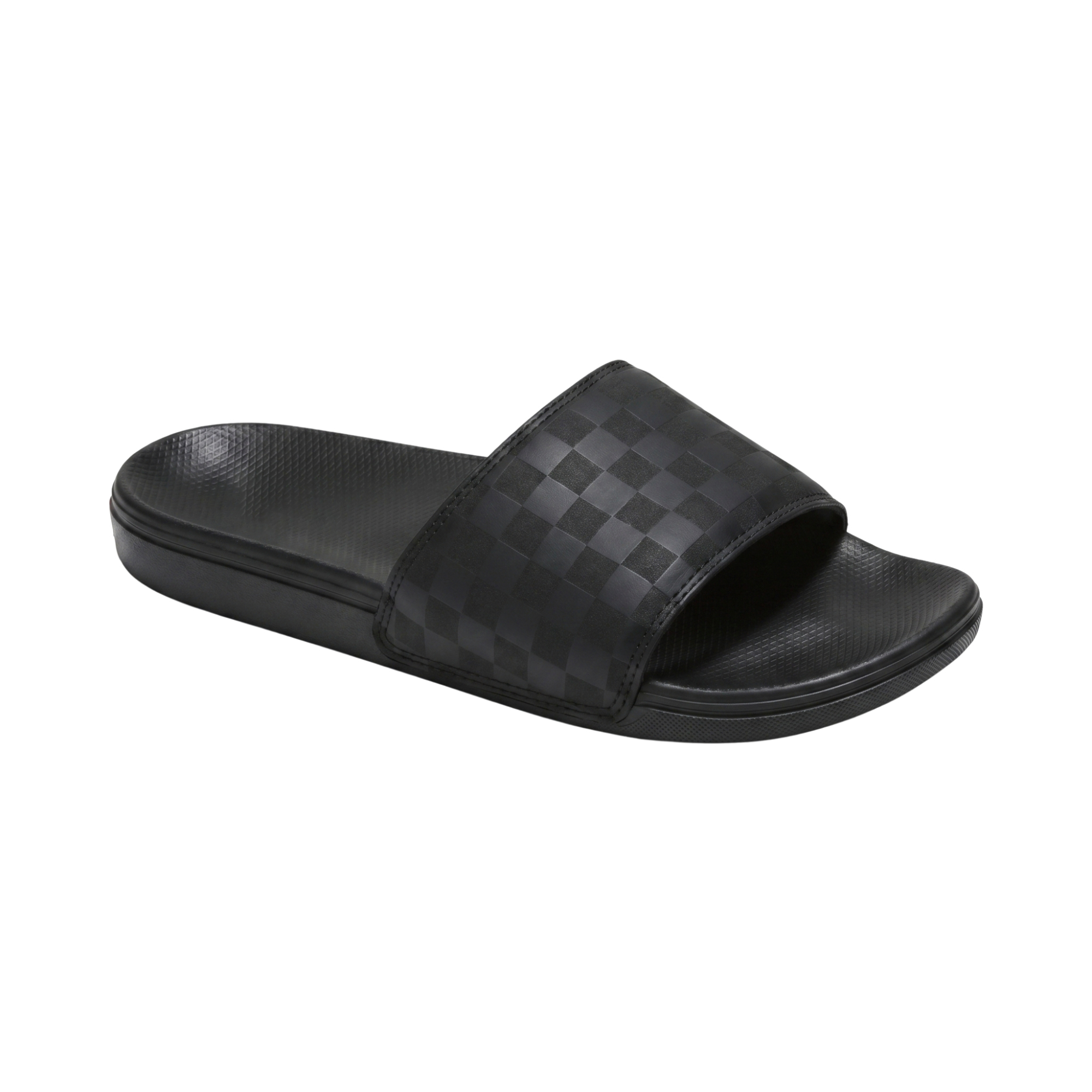 🔥Last Day Promotion 50% OFF - Women's Comfortable Checked Slippers