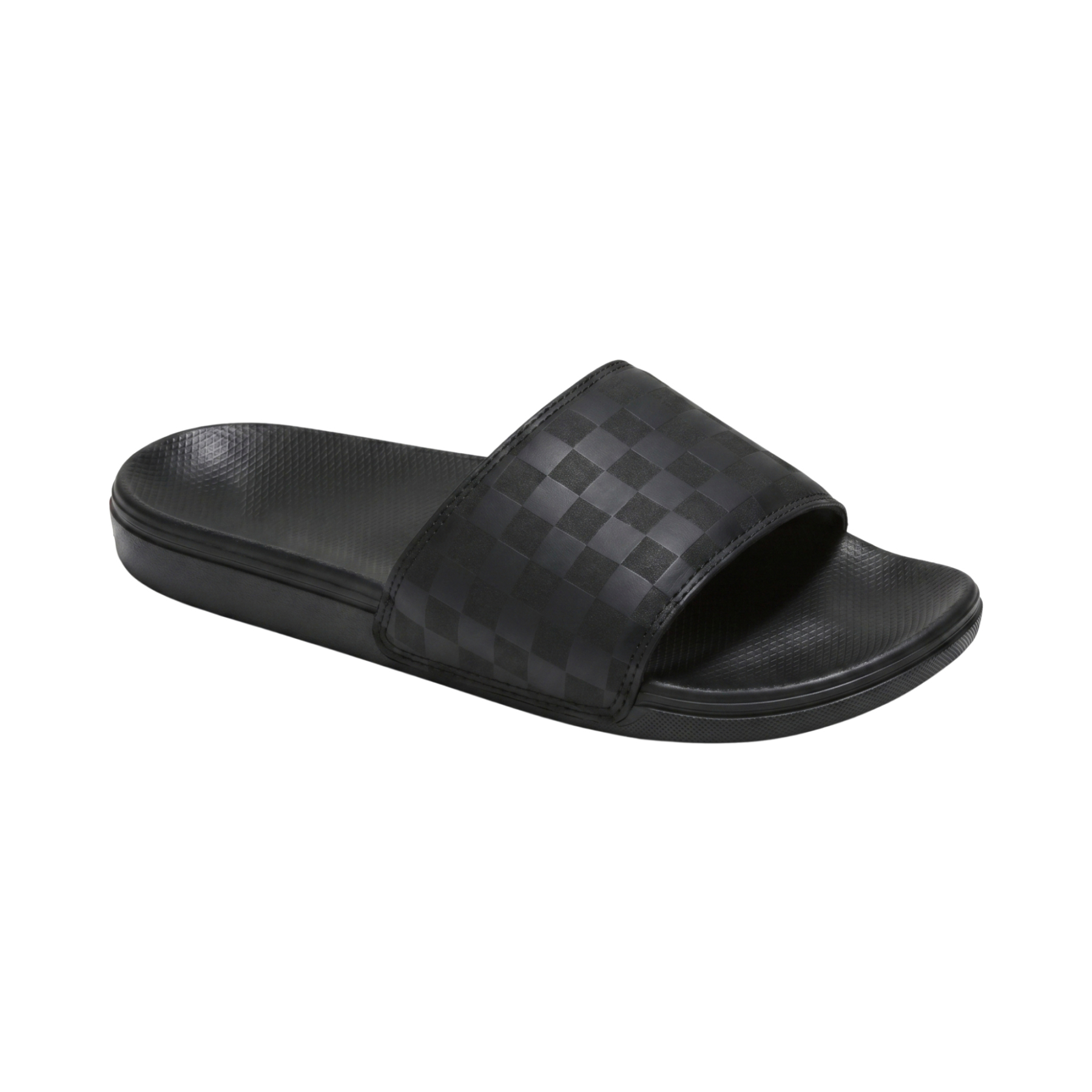 🔥Last Day Promotion 50% OFF - Women's Comfortable Checked Slippers