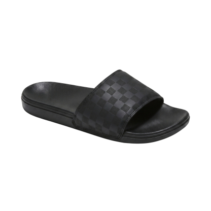 🔥Last Day Promotion 50% OFF - Women's Comfortable Checked Slippers