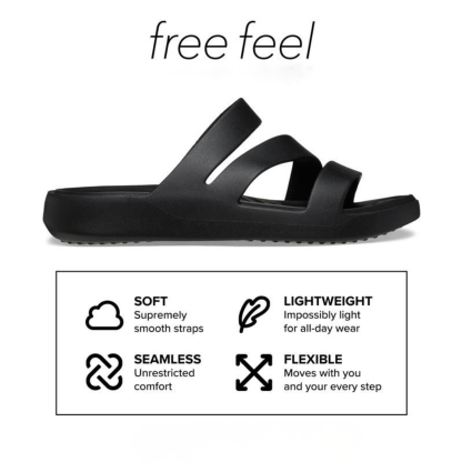 🔥Last Day Promotion 50% OFF -  Women's Thick-Soled Cushioned Casual Sandals