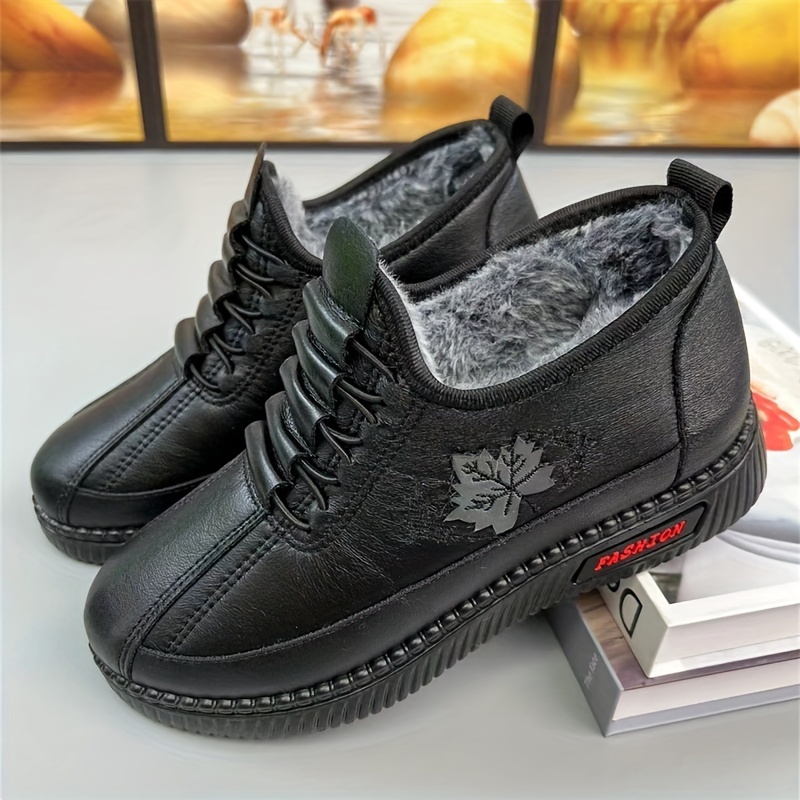 🔥Last Day Promotion 50% OFF - Women's Comfortable Soft-Soled Handcrafted Leather Orthopaedic Shoes