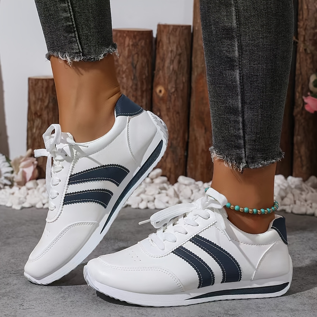 🔥Last Day Promotion 50% OFF - Women's Comfortable Lightweight Orthopa
