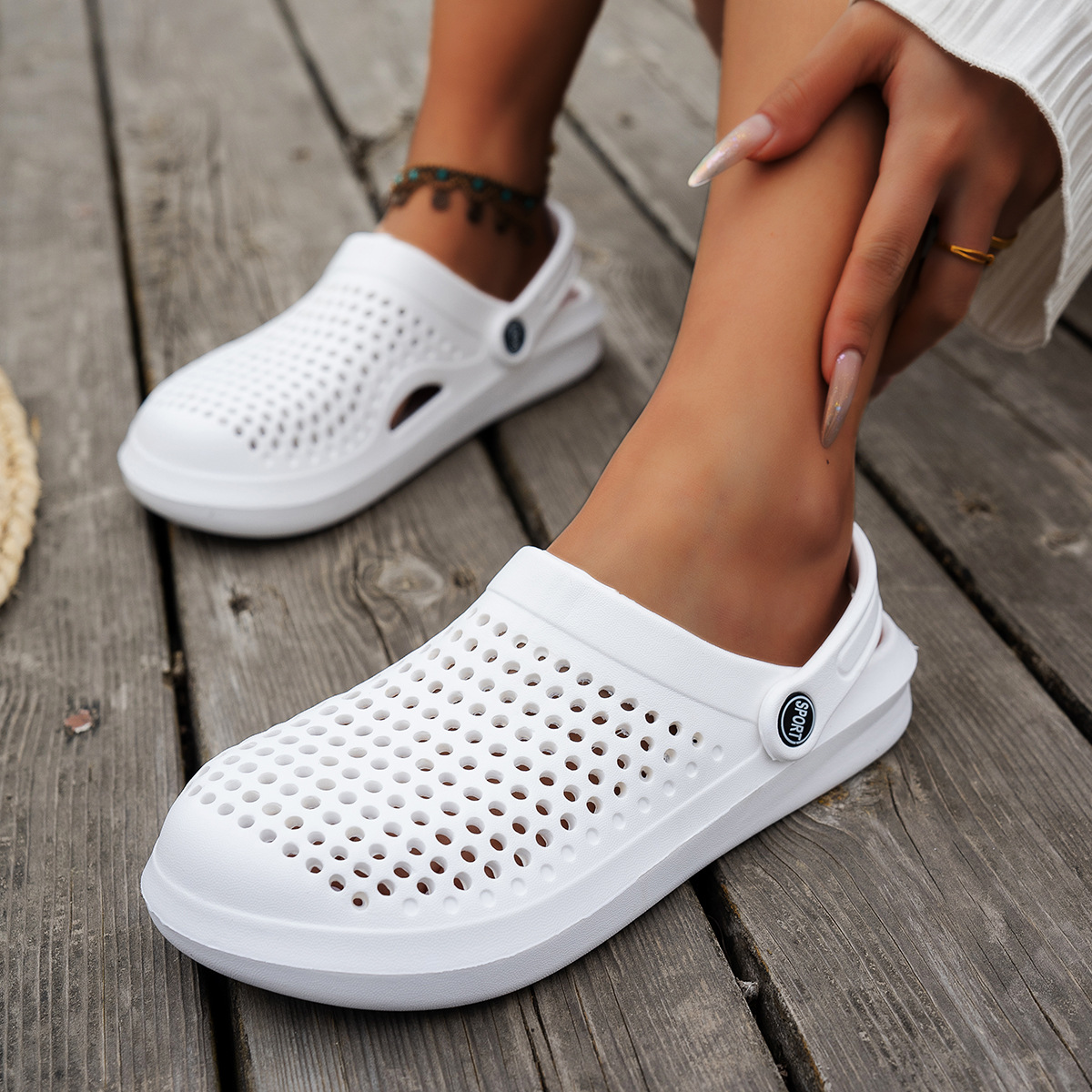 Bstore® 50% OFF - Pain-Relieving Comfort Sandals