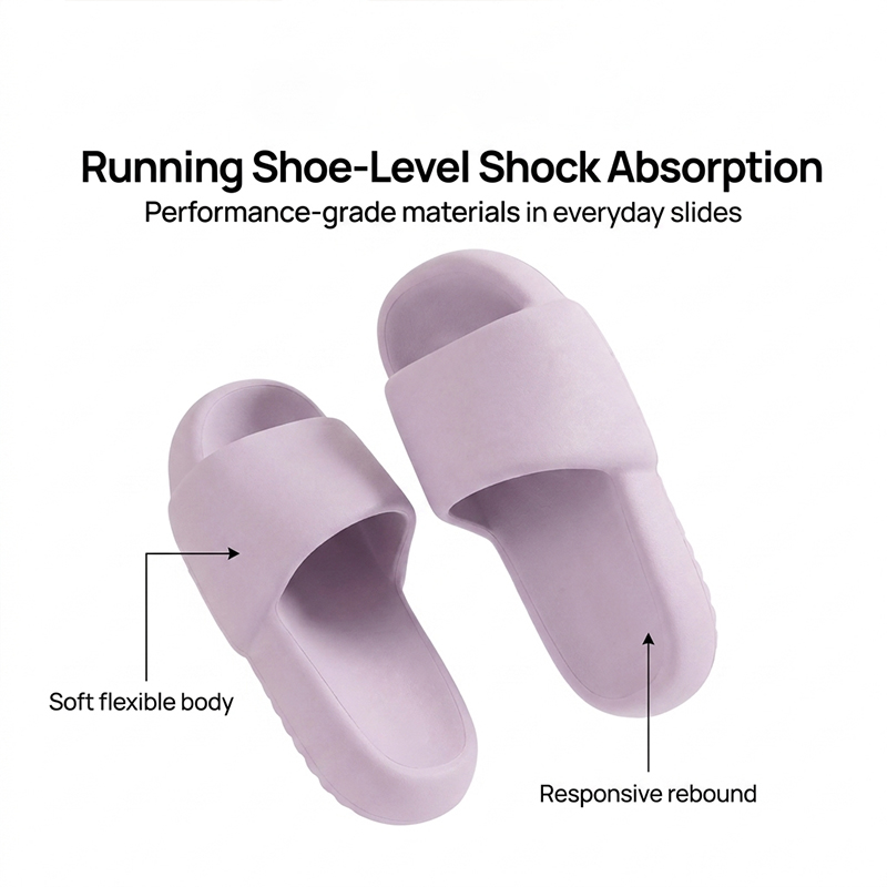 🔥Last Day Promotion 50% OFF - Dreamy Cloud Slippers