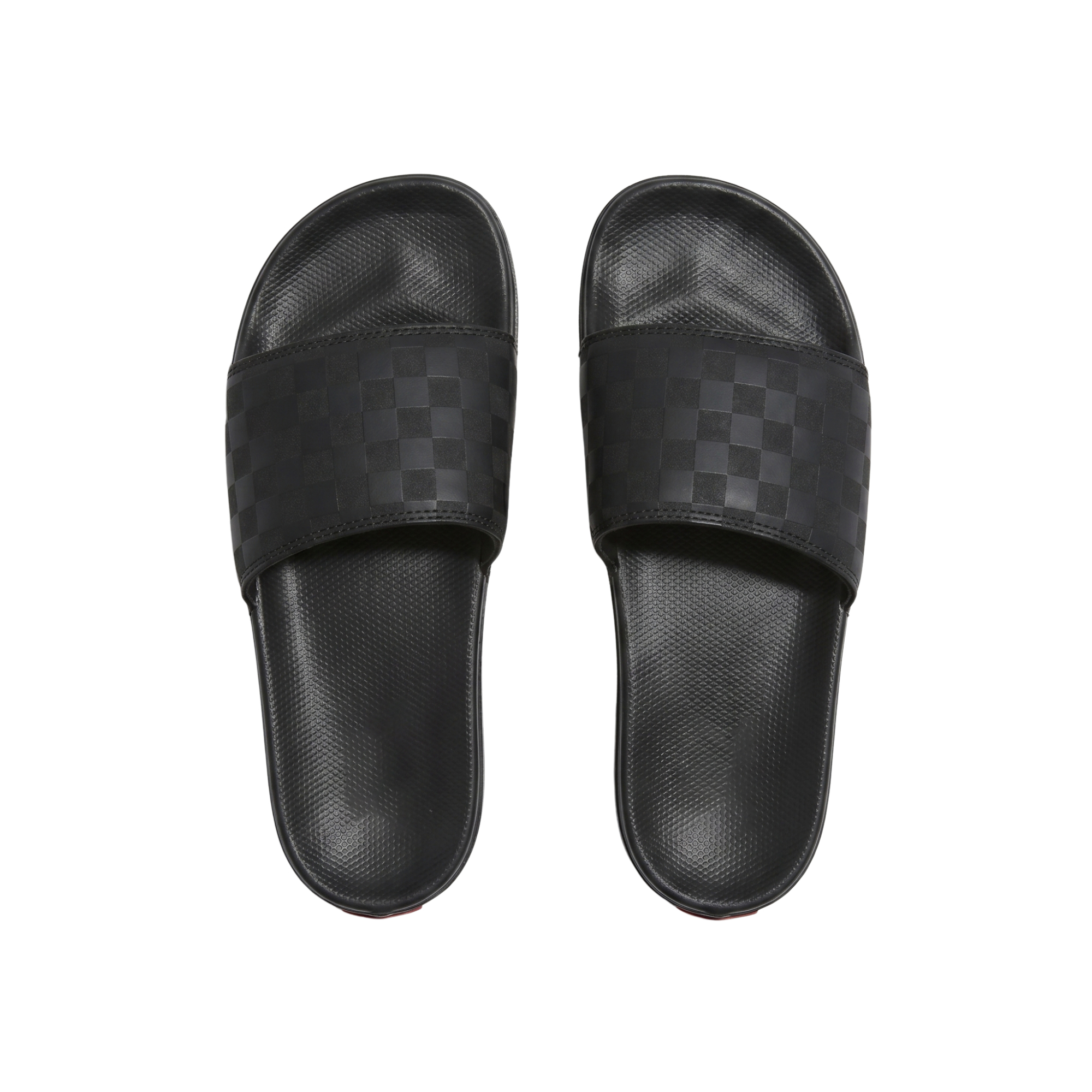 🔥Last Day Promotion 50% OFF - Women's Comfortable Checked Slippers
