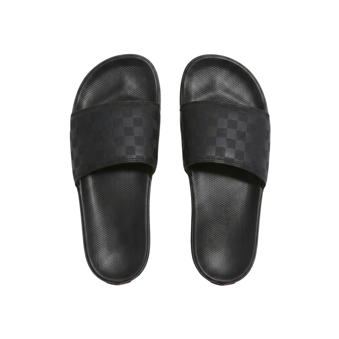 🔥Last Day Promotion 50% OFF - Women's Comfortable Checked Slippers