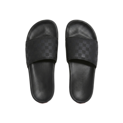 🔥Last Day Promotion 50% OFF - Women's Comfortable Checked Slippers