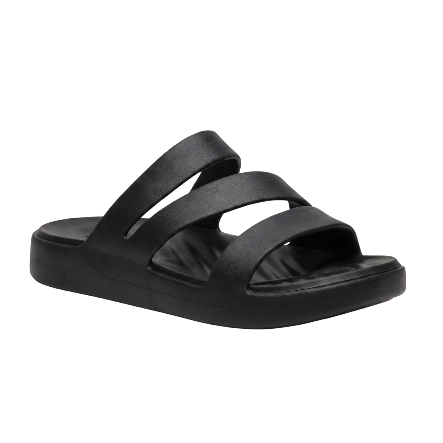 🔥Last Day Promotion 50% OFF - Women's Thick-Soled Cushioned Casual Sandals