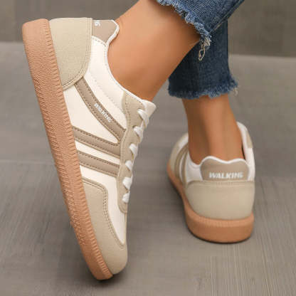 🔥Last Day 50% OFF - Pain-Relief Orthopedic Cushioning Casual Walking Trainers
