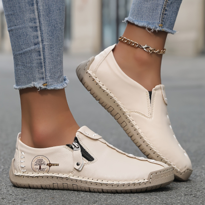 🔥Last Day Promotion 50% OFF - Women'S Handmade Casual Loafers