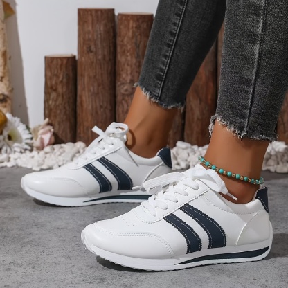 🔥Last Day Promotion 50% OFF - Women's Comfortable Lightweight Orthopaedic Sneakers
