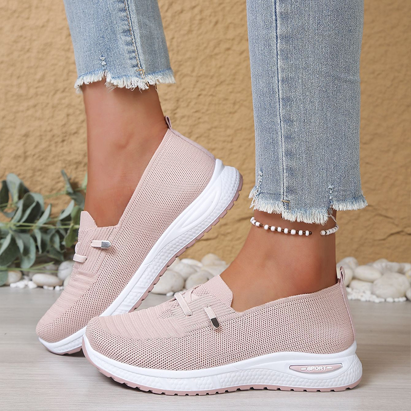 🔥Last Day Promotion 50% OFF - Women's Comfortable Breathable Non-Slip