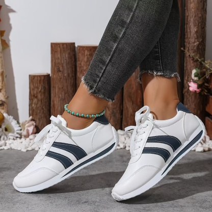 🔥Last Day Promotion 50% OFF - Women's Comfortable Lightweight Orthopaedic Sneakers