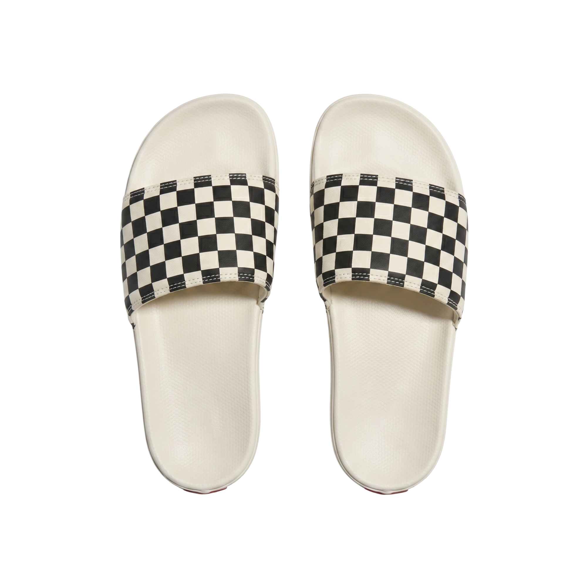 🔥Last Day Promotion 50% OFF - Women's Comfortable Checked Slippers