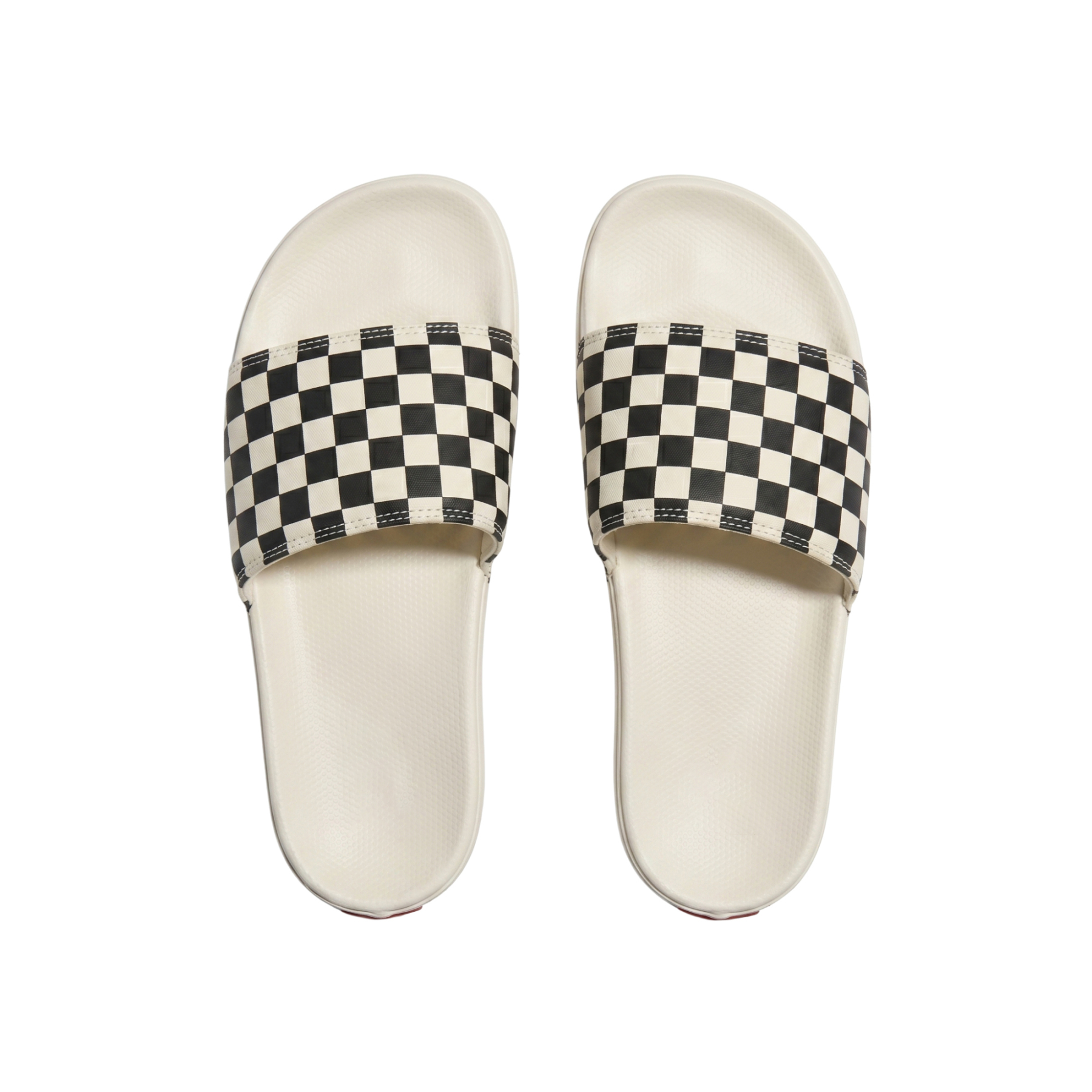 🔥Last Day Promotion 50% OFF - Women's Comfortable Checked Slippers