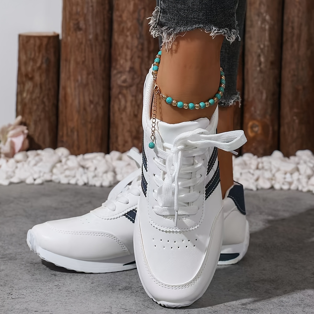 🔥Last Day Promotion 50% OFF - Women's Comfortable Lightweight Orthopaedic Sneakers