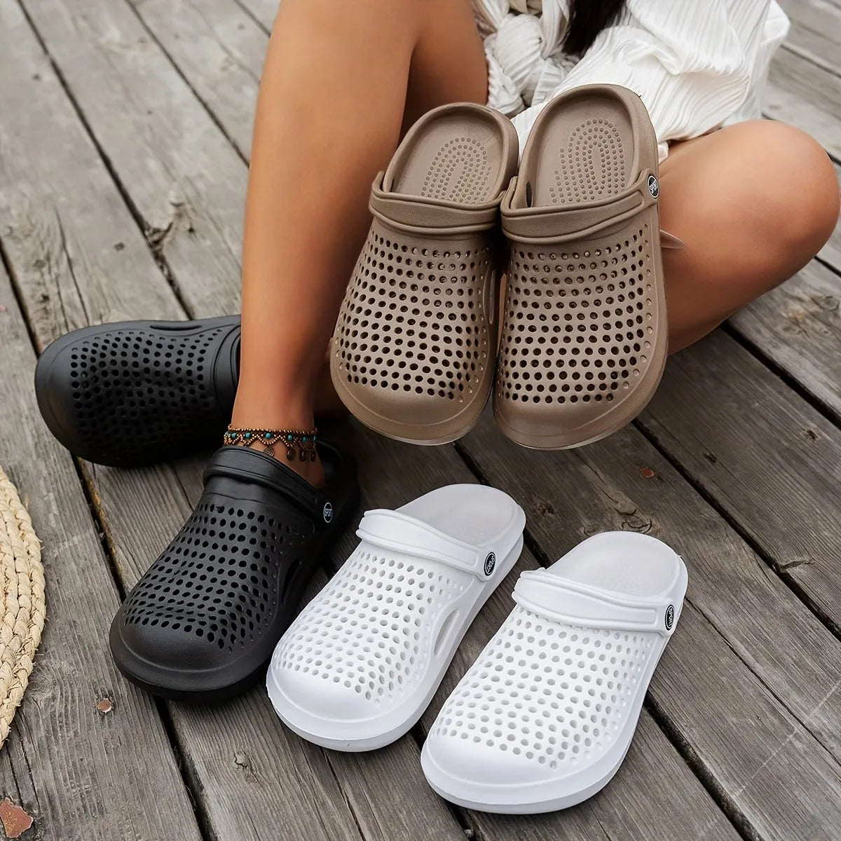 Bstore® 50% OFF - Pain-Relieving Comfort Sandals