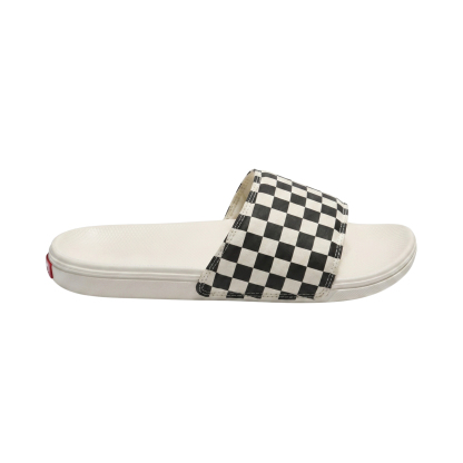 🔥Last Day Promotion 50% OFF - Women's Comfortable Checked Slippers