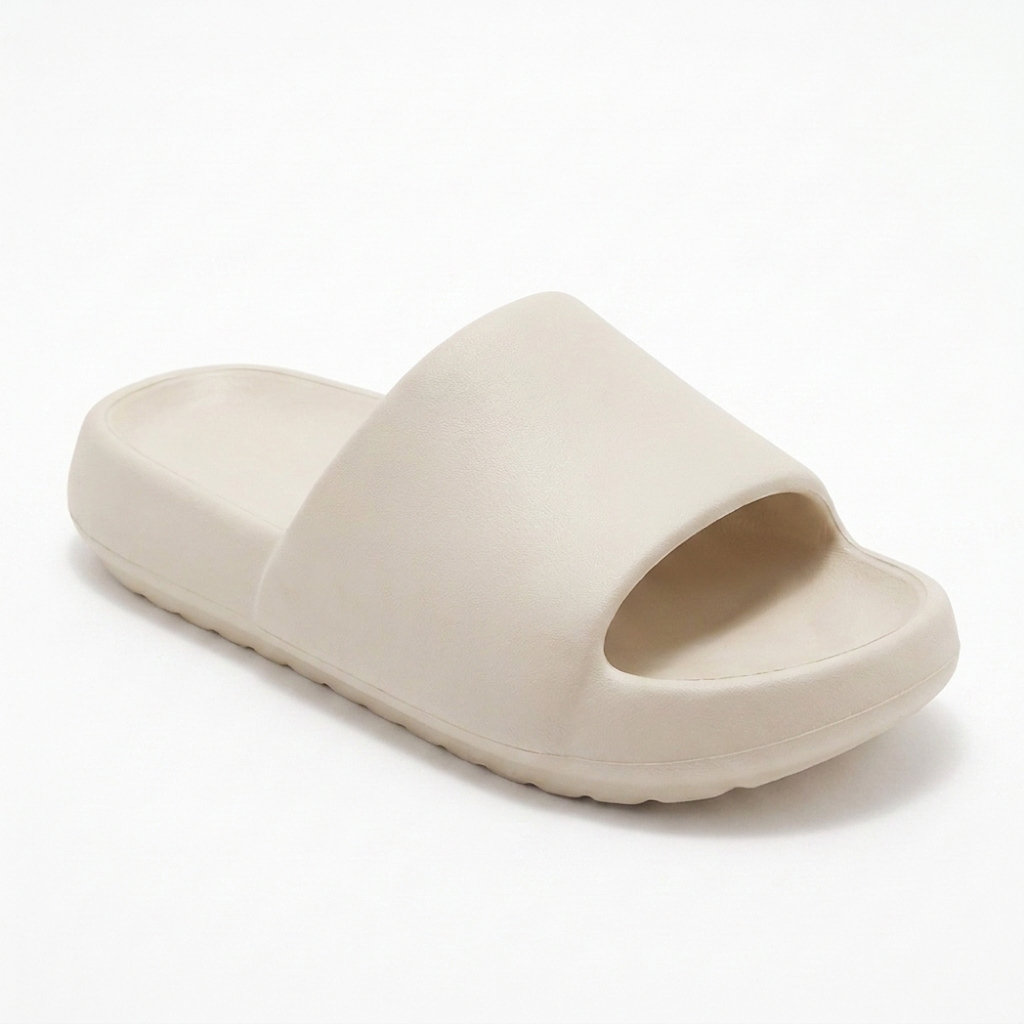 🔥Last Day Promotion 50% OFF - Dreamy Cloud Slippers